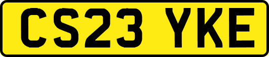 CS23YKE