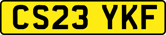 CS23YKF