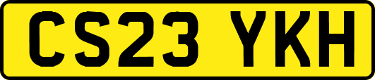 CS23YKH