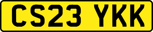 CS23YKK