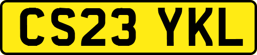 CS23YKL