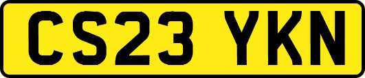 CS23YKN