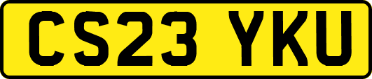 CS23YKU