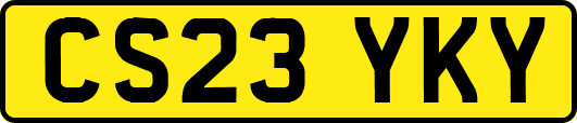 CS23YKY