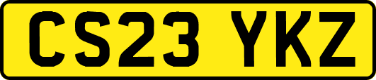 CS23YKZ