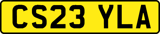 CS23YLA