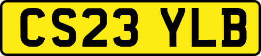CS23YLB