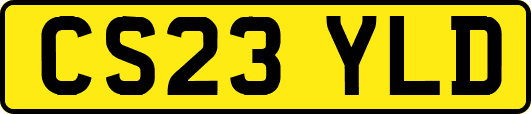 CS23YLD
