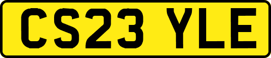 CS23YLE