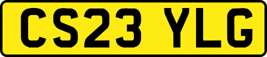 CS23YLG