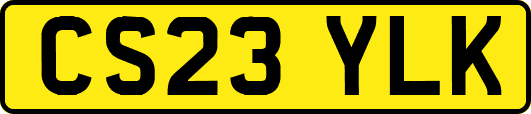 CS23YLK