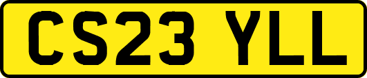 CS23YLL