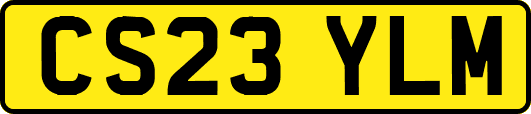 CS23YLM