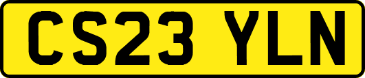 CS23YLN