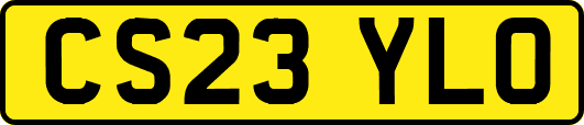 CS23YLO
