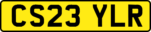 CS23YLR