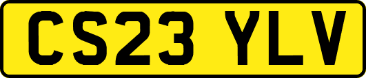 CS23YLV