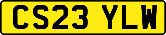 CS23YLW
