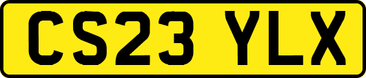 CS23YLX