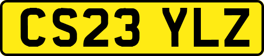 CS23YLZ