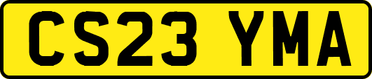 CS23YMA