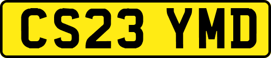 CS23YMD