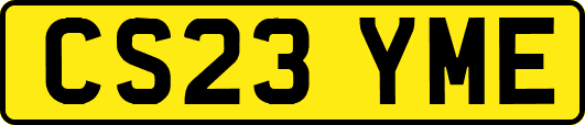 CS23YME