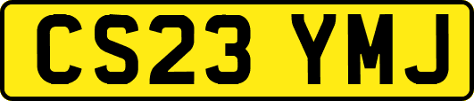 CS23YMJ
