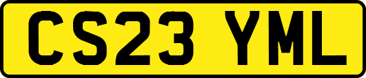 CS23YML