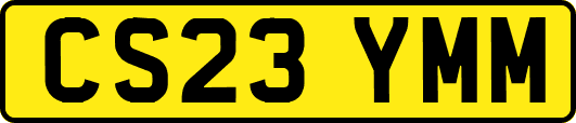 CS23YMM