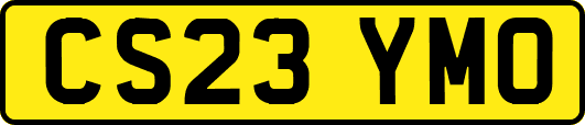 CS23YMO