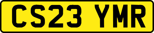 CS23YMR