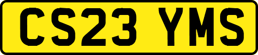 CS23YMS