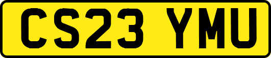 CS23YMU
