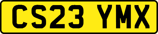 CS23YMX