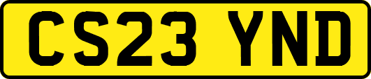 CS23YND