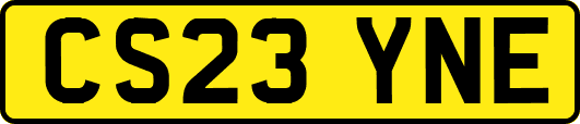 CS23YNE