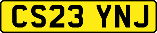CS23YNJ