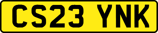 CS23YNK