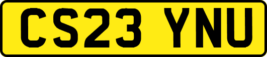 CS23YNU