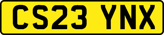 CS23YNX