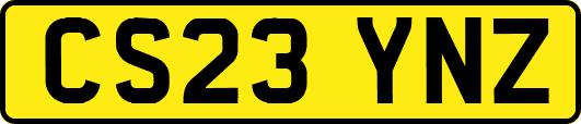 CS23YNZ