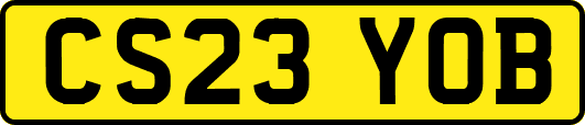 CS23YOB