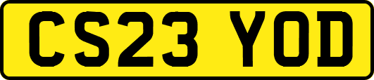 CS23YOD