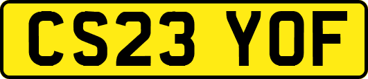 CS23YOF