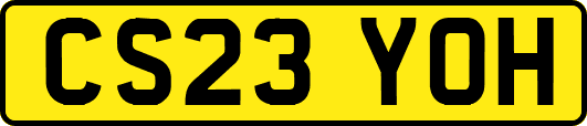 CS23YOH
