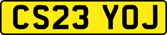 CS23YOJ