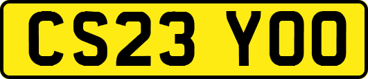 CS23YOO