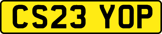 CS23YOP