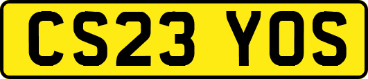 CS23YOS